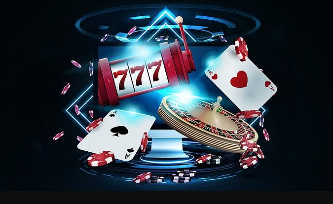 Tren Game Casino Online yang Sedang Naik Daun di 2025